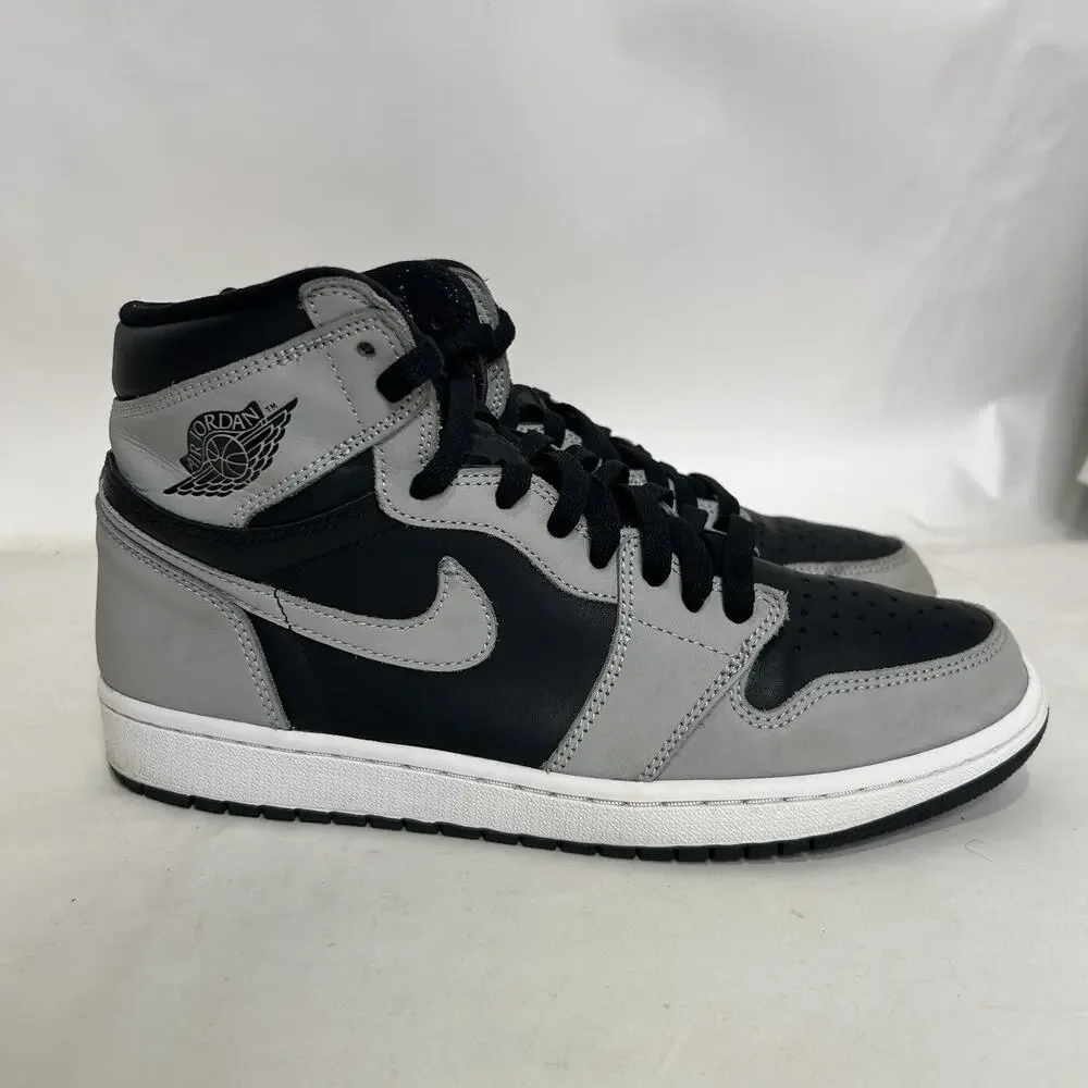 Nike Air Jordan 1 High OG Retro “Shadow 2.0”